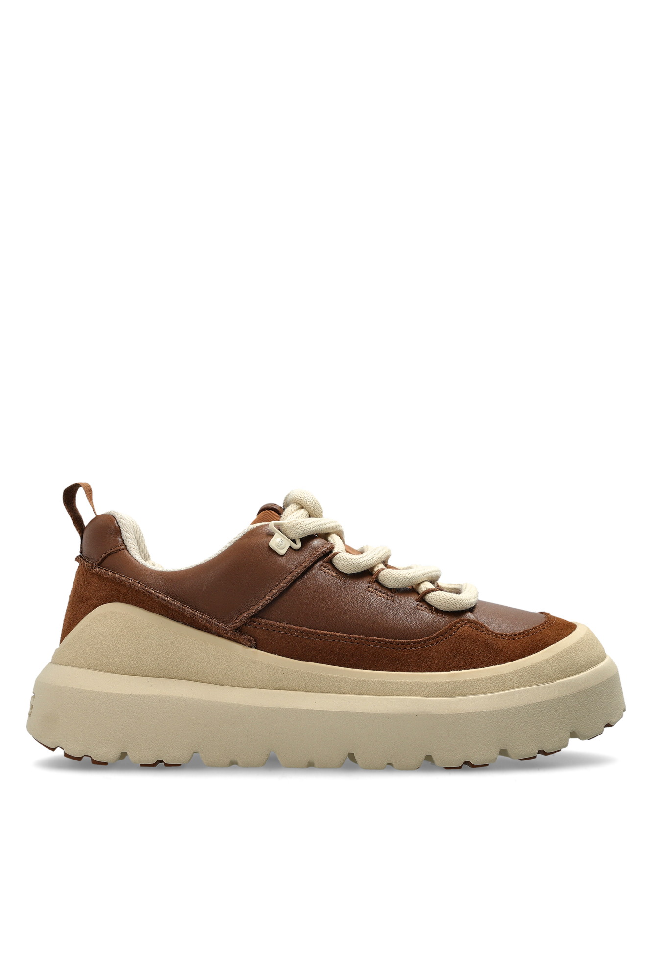 UGG 'Heritage Utility Sneaker' sports shoes | Men's | Vitkac